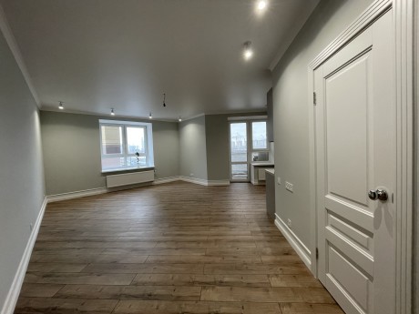 Студия, 40.1 м², 2/14 эт.
