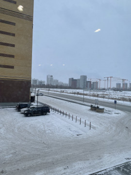 Студия, 40.1 м², 2/14 эт.