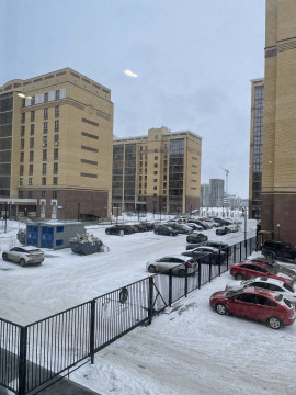 Студия, 40.1 м², 2/14 эт.