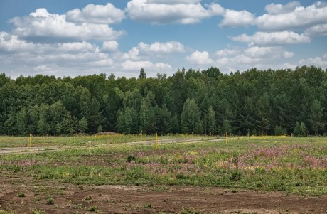 Участок (ИЖС), 8.7 сот.