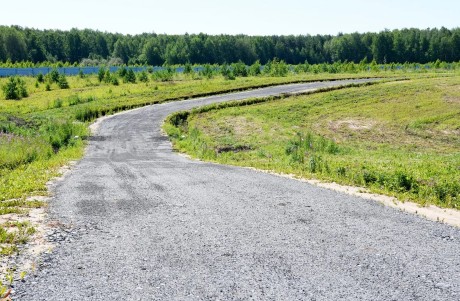 Участок (ИЖС), 8.7 сот.