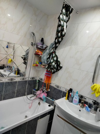 1к - квартира, 36.2 м², 3/5 эт.