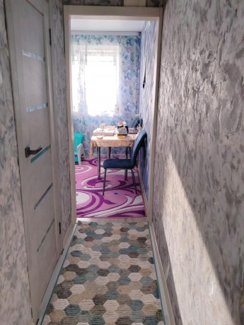 1к - квартира, 36.2 м², 3/5 эт.