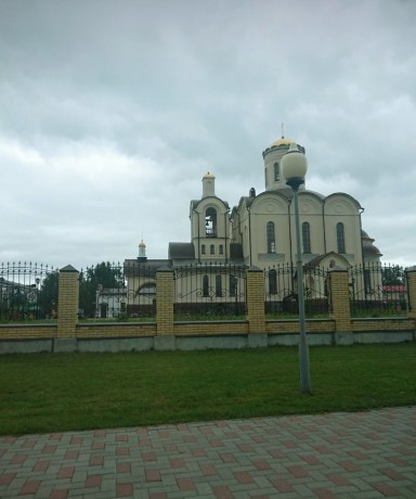 1к - квартира, 35 м², 5/5 эт.
