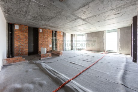 3к - квартира, 102.7 м², 16/18 эт.