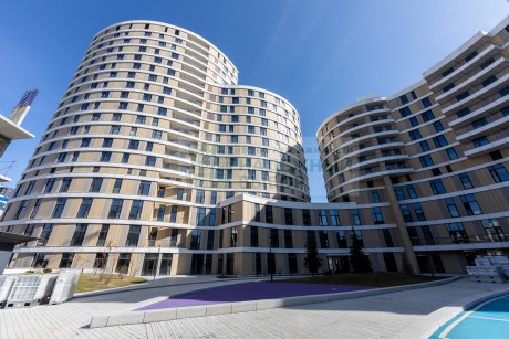 3к - квартира, 102.7 м², 16/18 эт.
