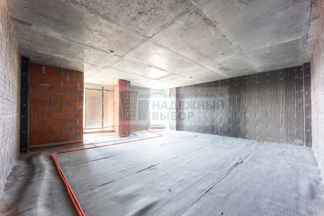 3к - квартира, 102.7 м², 16/18 эт.