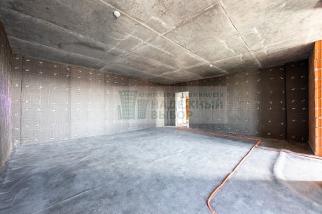 3к - квартира, 102.7 м², 16/18 эт.