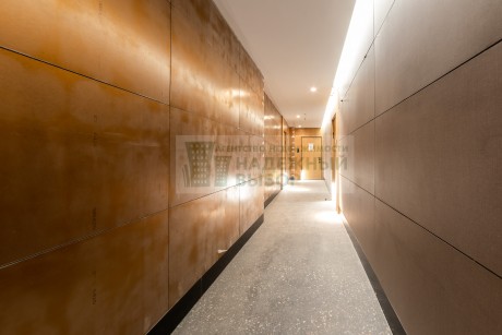 3к - квартира, 102.7 м², 16/18 эт.