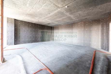 3к - квартира, 102.7 м², 16/18 эт.