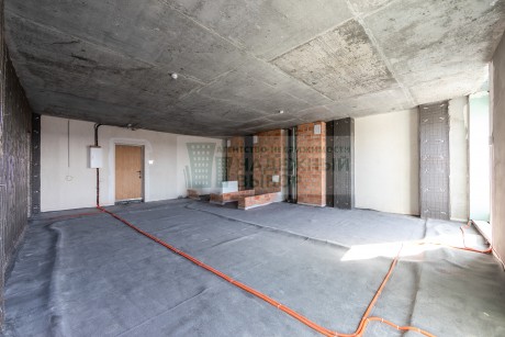 3к - квартира, 102.7 м², 16/18 эт.