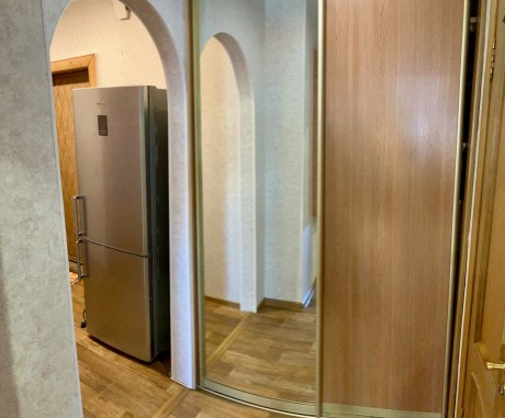 1к - квартира, 35 м², 4/9 эт.