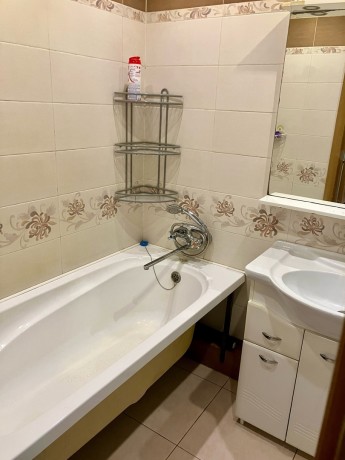 1к - квартира, 35 м², 4/9 эт.