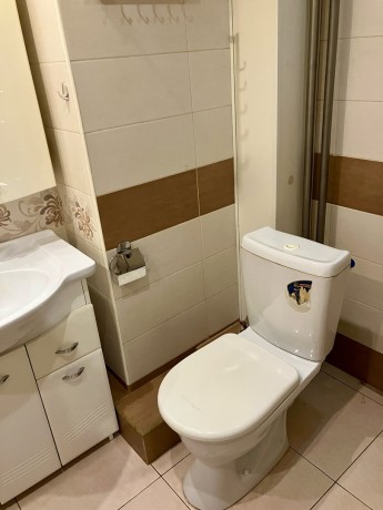1к - квартира, 35 м², 4/9 эт.