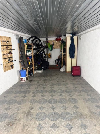 Гараж - Гараж, 40.6 м², 