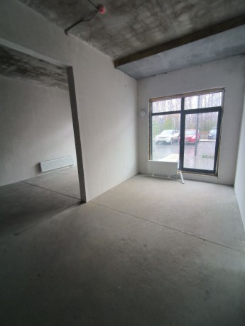 Свободное назначение - Коммерческая, 60 м²