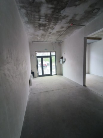 Свободное назначение - Коммерческая, 60 м²
