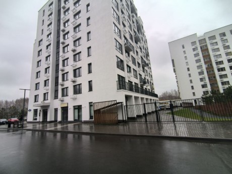 Свободное назначение - Коммерческая, 60 м²