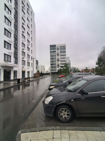 Свободное назначение - Коммерческая, 60 м²