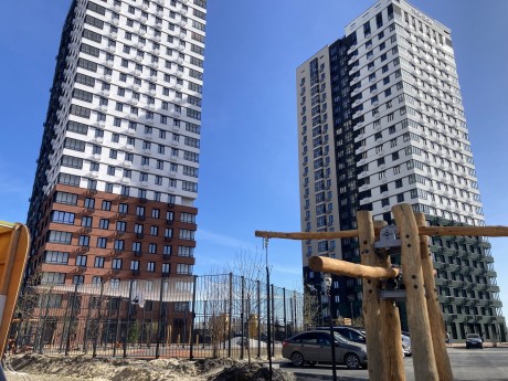 2к - квартира, 47.3&nbsp;м², 7/23&nbsp;эт.