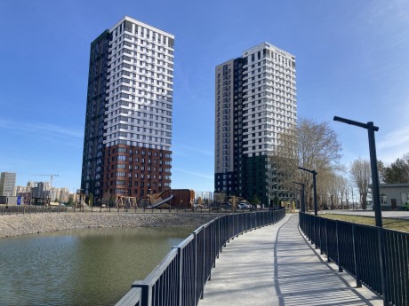 2к - квартира, 47.3&nbsp;м², 7/23&nbsp;эт.