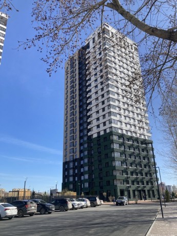 2к - квартира, 47.3&nbsp;м², 7/23&nbsp;эт.