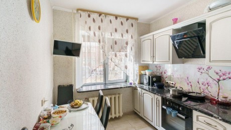 2к - квартира, 61.7&nbsp;м², 1/10&nbsp;эт.
