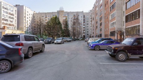 2к - квартира, 61.7&nbsp;м², 1/10&nbsp;эт.