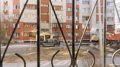 2к - квартира, 61.7&nbsp;м², 1/10&nbsp;эт.