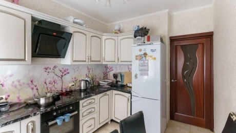 2к - квартира, 61.7&nbsp;м², 1/10&nbsp;эт.