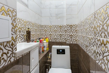 2к - квартира, 61.7&nbsp;м², 1/10&nbsp;эт.