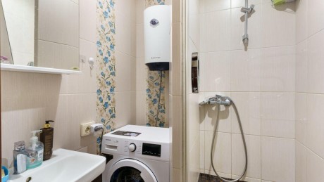2к - квартира, 61.7&nbsp;м², 1/10&nbsp;эт.