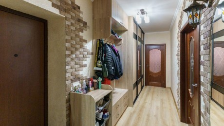2к - квартира, 61.7&nbsp;м², 1/10&nbsp;эт.