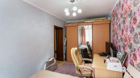 2к - квартира, 61.7&nbsp;м², 1/10&nbsp;эт.