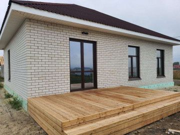 Дом, 60&nbsp;м², 9&nbsp;сот., &nbsp;эт.