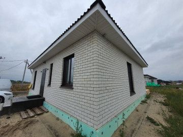 Дом, 60&nbsp;м², 9&nbsp;сот., &nbsp;эт.