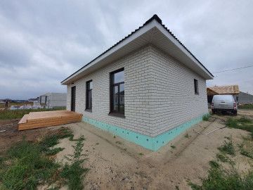 Дом, 60&nbsp;м², 9&nbsp;сот., &nbsp;эт.