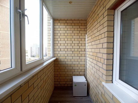 1к - квартира, 40 м², 7/16 эт.