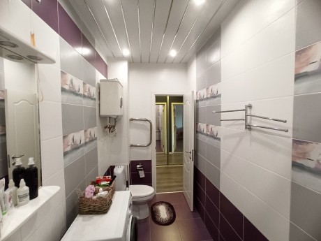 1к - квартира, 40 м², 7/16 эт.