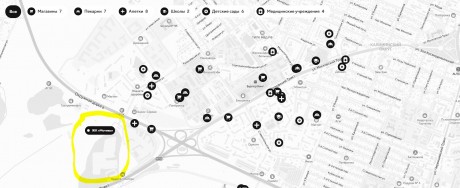 1к - квартира, 37.45 м², 6/15 эт.