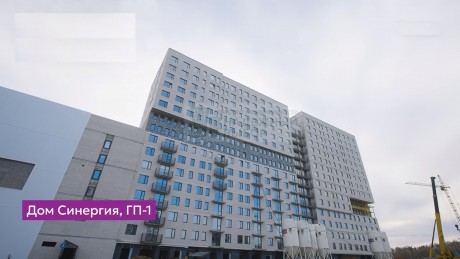 1к - квартира, 37.5 м², 2/16 эт.