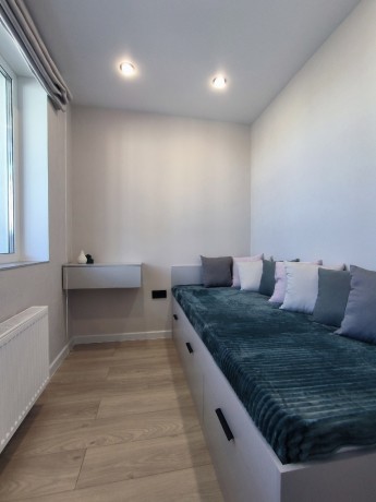 1к - квартира, 31 м², 12/20 эт.