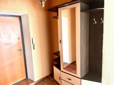 1к - квартира, 37.3 м², 6/9 эт.