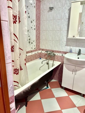 1к - квартира, 37.3 м², 6/9 эт.
