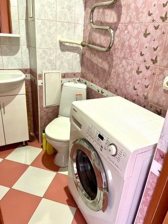 1к - квартира, 37.3 м², 6/9 эт.