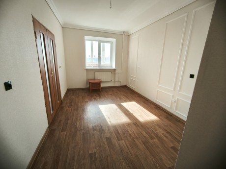 1к - квартира, 46.1 м², 11/12 эт.