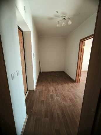 1к - квартира, 46.1 м², 11/12 эт.