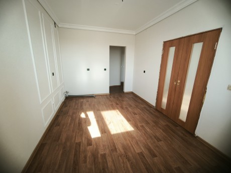1к - квартира, 46.1 м², 11/12 эт.