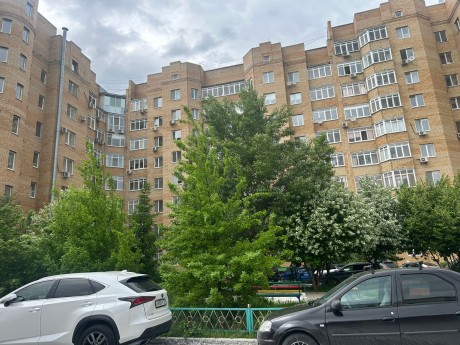 4к - квартира, 134.4&nbsp;м², 7/9&nbsp;эт.