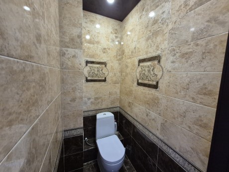 3к - квартира, 65.5 м², 8/10 эт.